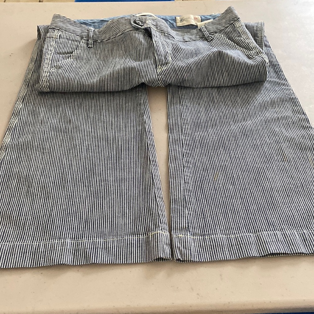 GAP JEANS